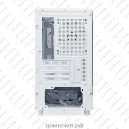 недорогой корпус для сборки компьютера. домкомп.рф